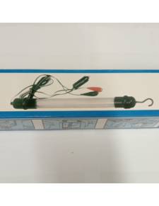 Luz de trabajo 12V 15W