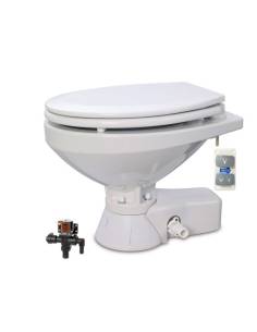 Jabsco toilette modèle électrique 37045-0094