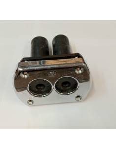 Cavo doppio rack 10mm