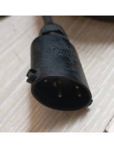 Aquasignal emergenza poppa luce 24v 25w 15x15x20 cm. alt 2