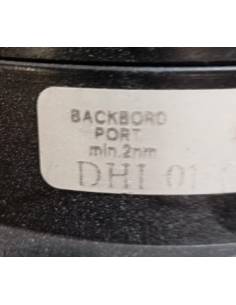 Luce di emergenza 24v 25w 15x15x20 cm. 2