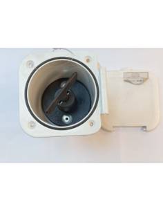 Desconectador baterias empotrar 100A