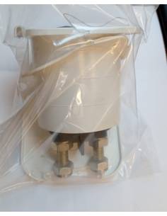 Desconectador baterias empotrar 100A 2