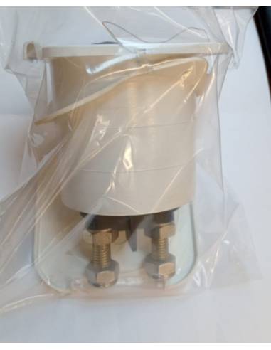 Desconectador baterias empotrar 100A