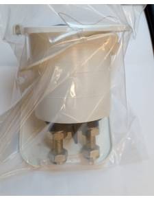 Desconectador baterias empotrar 100A