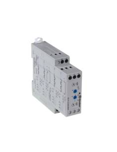 Temporizador monofunción Finder 83 Series, 24 a 240V...