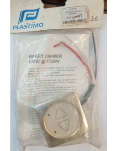 Failight variador de luz dimmer 12/24 dorado