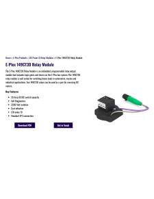 E-plex 149CT30