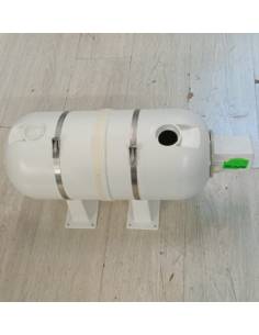 SeaLand tanque acumulador Vacuflush Vacuum Tank, 317729100
