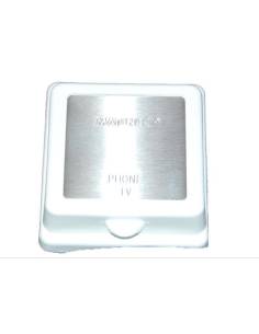 Marinco Entrada estándar de teléfono y televisión por cable