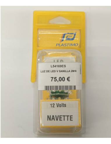 Plastimo Luz de navegación LED  2MN  50000h vida
