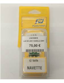 Plastimo Luz de navegación LED  2MN  50000h vida