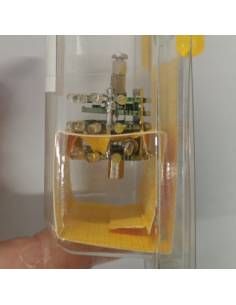 Plastimo Luz de navegación LED  2MN  50000h vida 2