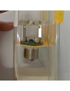 Plastimo Luz de navegación LED 12/24v BAS15S-  2MN... 2