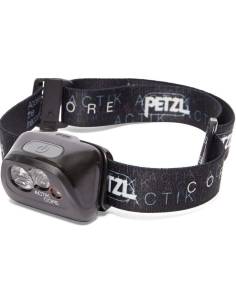 Petzl actik core 450 luz frontal