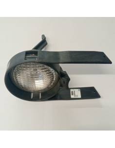 Luz mastil cubierta 12v /500W