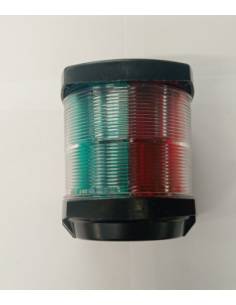 Hella marine luz tope de matil tricolor