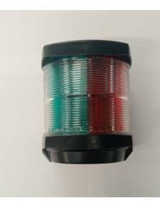 Hella marine luz tope de matil tricolor