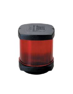 Lalizas CLASSIC 20 Luz Todo Horizonte, rojo 360 °, con...