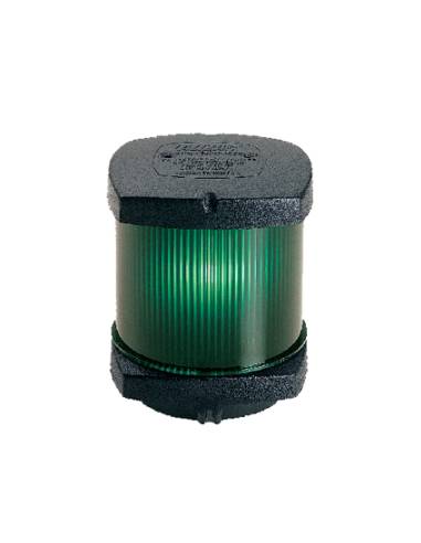 Nuova rade CLASSIC 20 Luz todo horizonte, verde...