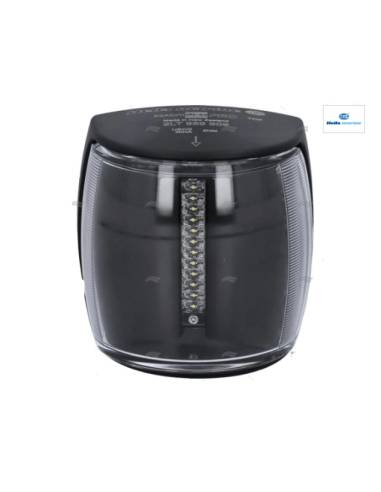 Hella marine luz pro LED negra popa 