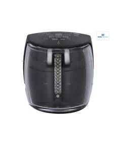 Hella marine luz pro LED negra popa 