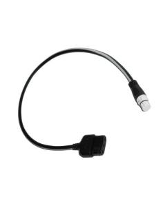 Raymarine Cable adaptador de Seatalk (3 pines) a SeaTalk...