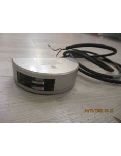 Lopolight port navigation light (red)