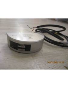 Luz navegacion Babor Lopolight (roja)