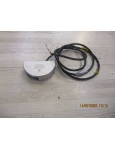 Luz navegacion Babor Lopolight (roja)