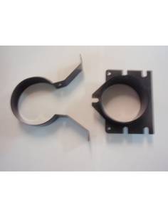 Kit de raccordement d'extracteur de sortie Vent76