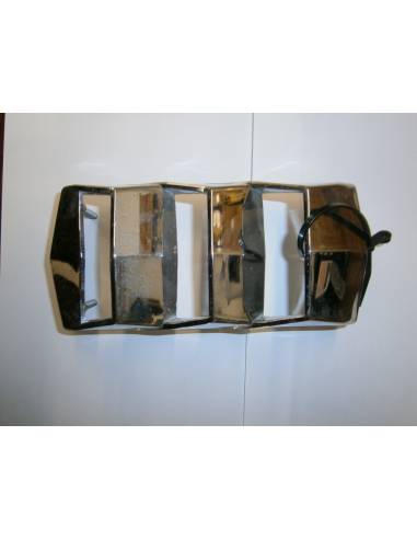 Breathing device 190 mm outlet