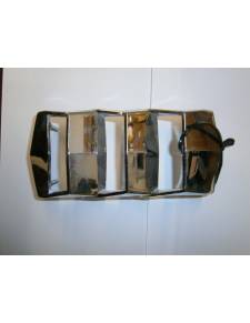 Breathing device 190 mm outlet