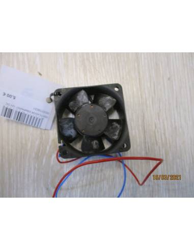 12V-Ventilator