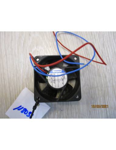12V-Ventilator