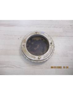 Couverture aveugle Mangerote Vetus fil 13,5 cm.