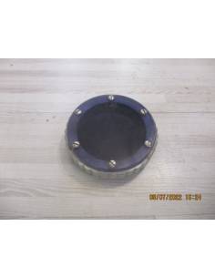 Filo di copertura cieco Mangerote Vetus 13,5 cm. 2
