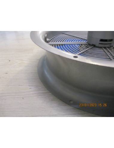 Ventilador TF marine axial AXF 450/2 Q 170M3...