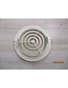 Runder Atemschirm 165 mm