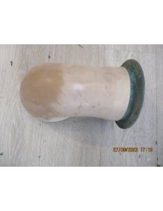 Tubo di base da 185 mm int 120 mm alt 290 mm 2