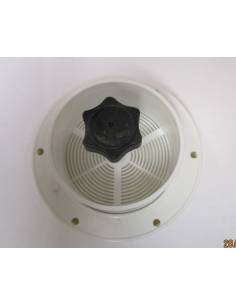 Aeratore cabina D interno 100mm Dexteriro 150mm