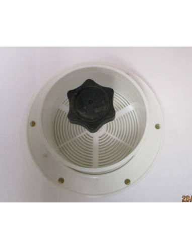 Aireador cabina D interior 100mm  Dexteriro 150mm