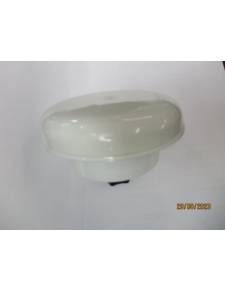 Aireador cabina D interior 100mm  Dexteriro 150mm