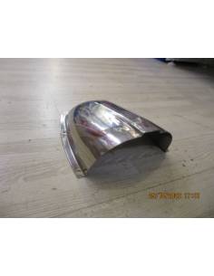 Aireador inox 17x20 cm.