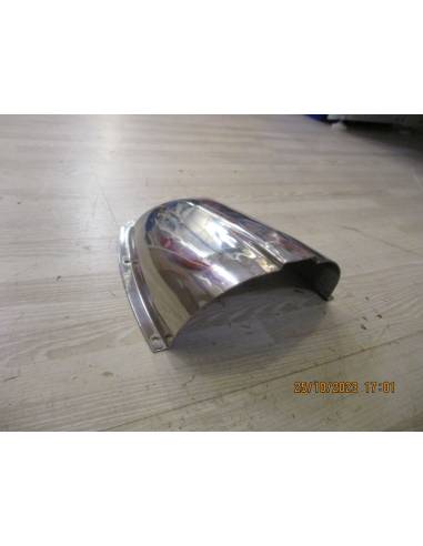 Aireador inox 17x20 cm.