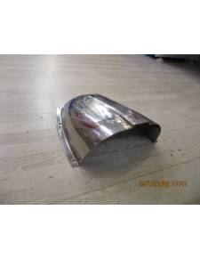 Aireador inox 17x20 cm.