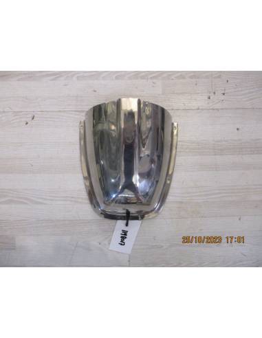 Aireador inox 17x20 cm.