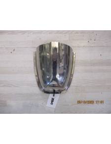 Aireador inox 17x20 cm.