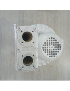 Le souffleur de canal latéral Elektror A1171418