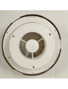 Acier inoxydable 200mm 2